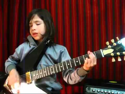 Lucciano Pizzichini-Blues