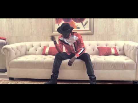 Carlou D - She gonna kill me (Dinama Ray)