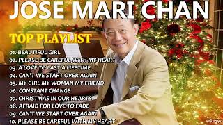 Download lagu JOSI MARIE CHAN MUSIC HITS COLLECTION mp3