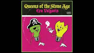 Queens Of The Stone Age - Era Vulgaris Feat. Trent Reznor