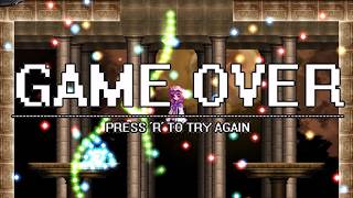 I wanna Know the Apocalypse 神罠ゲーアイワナ実況プレイ【アイワナ77 #END】