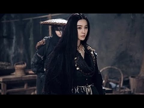 Best Martial Arts Kungfu  - New Fantasy Movie 2020 - Chinese movies english subtitles