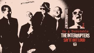 The Interrupters Akkoorden