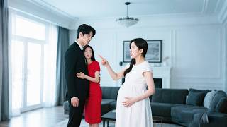 Een zwangere vrouw zag haar man vreemdgaan, kreeg een miskraam en werd door die smeerlap het huis uitgezet. Onverwachts werd ze binnen een seconde omsingeld door tien luxe auto's. "Welkom thuis, juffrouw!"#Kortspel #Volledige aflevering van het korte toneelstuk #Stad #Tegenaanval #emotie