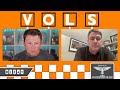 Tennessee Football Position Preview Running Backs The Vol Bros Podcast