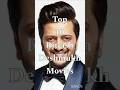 Top 10 Riteish Deshmukh Movies Shorts Ytshorts Viral Top Bollywood Actor Riteishdeshmukh