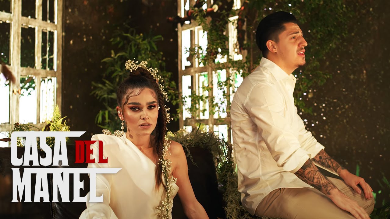 Bogdan DLP - Theo Rose ⭐ Bogdan DLP - Fara Tine | Video