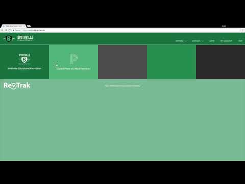 Revtrak Cv
