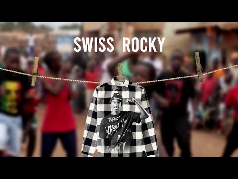 FIRST REACTION :: Swiss Rocky - Ka Checked (Video Dir. Maydox)