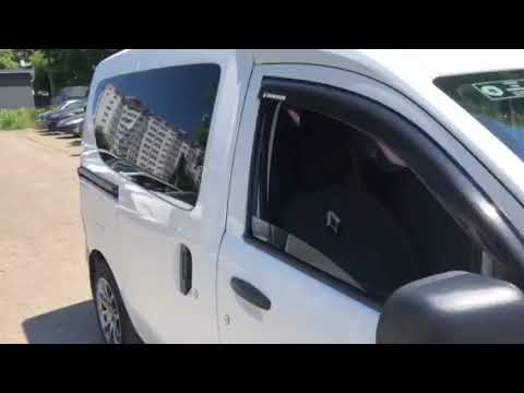 RENAULT DOKKER 2013 Чернівці