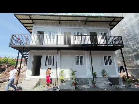 Sandawa Studio Type Boarding House