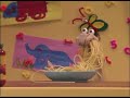 Oobi Swing Spaghetti It Too Fast