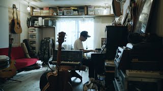 ハナレグミ - 「Quiet Light」Music Video