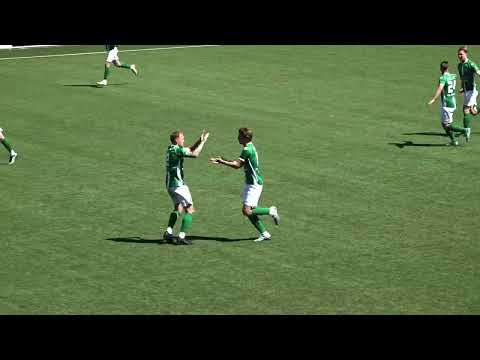 VVOG DEGRADEERT NAAR DE VIERDE DIVISIE 👻