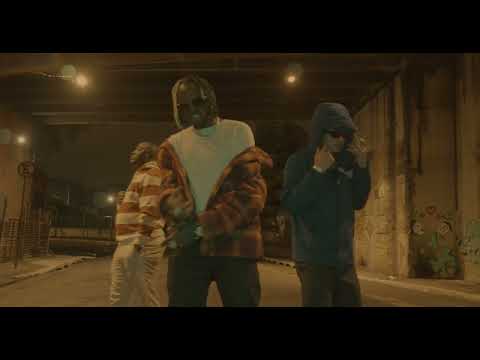 Kelvindon - Foda Se (Official Video)