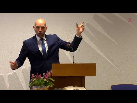 Jovica Stojković, Stuttgart 24.08.2019 - ,,Bogati se u Boga"