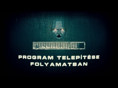 Bigmek - Tökéletes Emszí (Animated Lyrics Video)