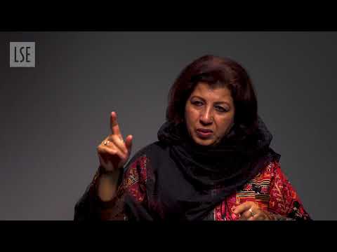 An introduction to the Centre for Women, Peace and Security at LSE