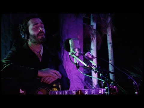 Way Out There - Lord Huron