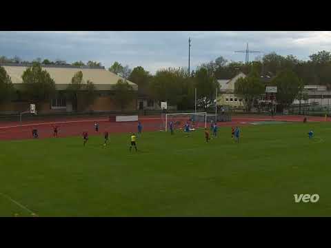 22.04.2023 SV Weil 1910 - FSV Rheinfelden 2:1