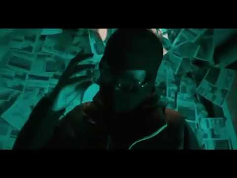 YG FT QLAS -PARANOIA (PREVIEW)