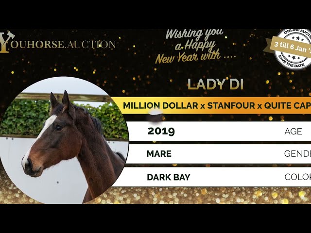 Lady Di