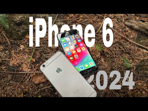 Noch brauchbar? - iPhone 6/6s in 2025 (Review)