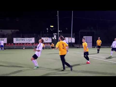04.09.2017 I Liga A - Tesco vs. Nem Bud