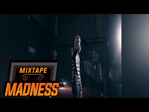 Subten x Dthrills - I Cant Trust Myself | Mixtape Madness