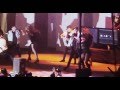 Agachate - Danny Romero ( En concierto ) 
