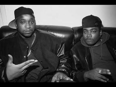 Freddie Foxxx & Kool G Rap - Cook A Niggaz Ass (1993)