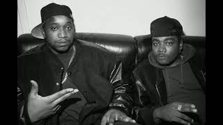 Freddie Foxxx &amp; Kool G Rap - Cook A Niggaz Ass (1993)