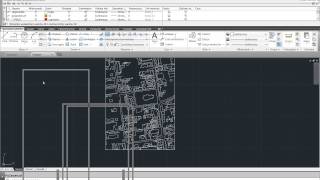 AutoCAD 2014. Opcje okienek - ASPERO.PL