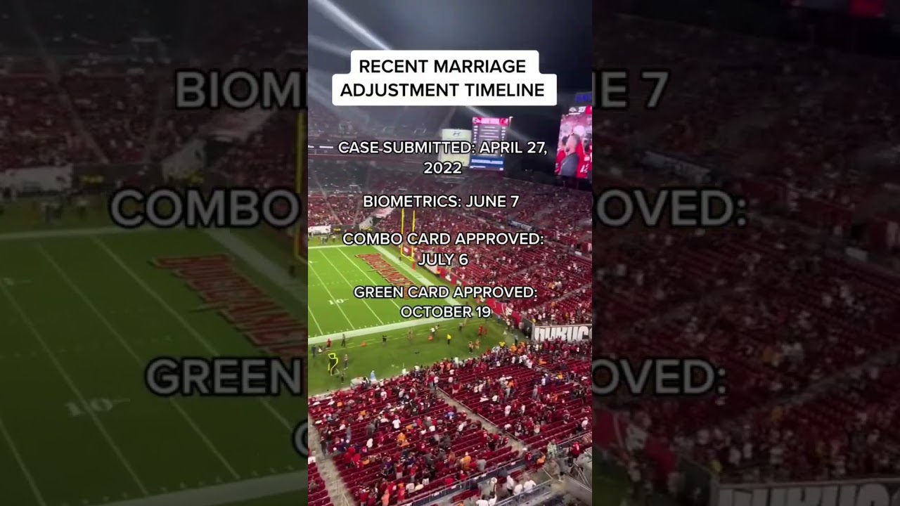 Recent #GREENCARD timeline!! & WAIVED #INTERVIEW #uscis #immigration #immigrationlawyer #visa