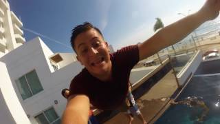 La Banda AlCuadrado - Bye Bye (Official Music Video)