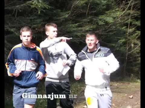 Alternatywne formy aktywności fizycznej w ZSP