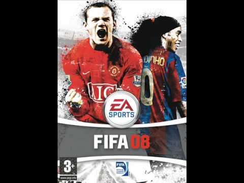 Apartment - Fall Into Place - FIFA 08 Soundtrack
