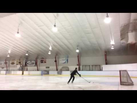 LES AUDITIONS DE HOCKEY - JUNIOR MAJEUR!