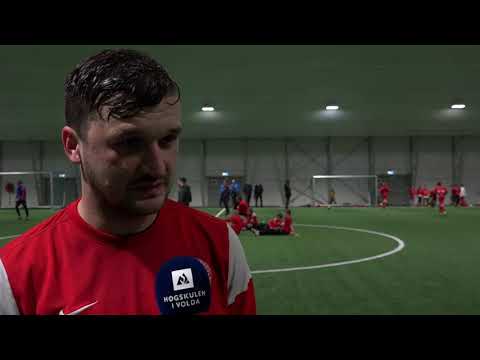 Før sesongstart: Bergsøy Fotball