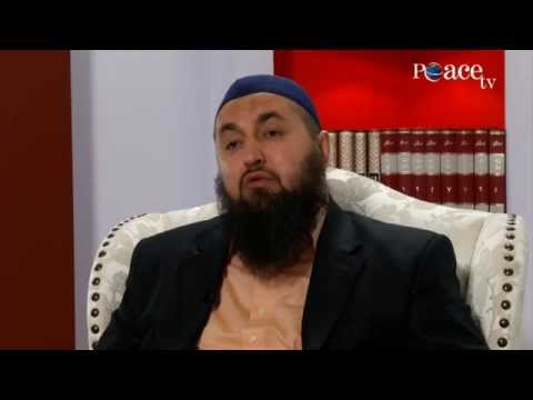 Hipokritët në ditën e Gjykimit - Hoxhë Othman Agolli