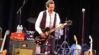 ALEJANDRO ESCOVEDO CASTANETS