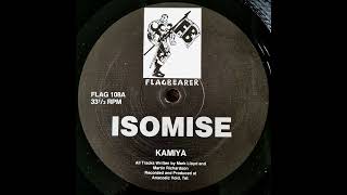 Isomise - Kamiya (1995)