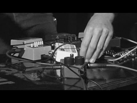 KNIFEDOUTOFEXISTENCE//DEADWOOD (LIVE)