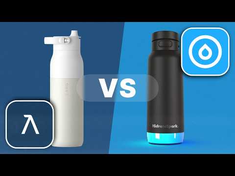 Do NOT buy the LARQ Bottle PureVis 2 for Hydration Tracking (HDR)