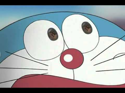 Doraemon : Nobita to Midori No Kyojinden Nintendo DS