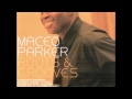 Busted - Maceo Parker