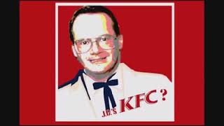 The Formless One interviews Jim Cornette