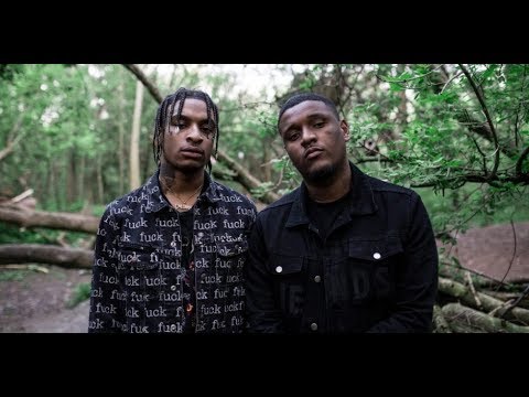 CMDWN - "Bool" ft. Lil Berete (Official Music Video)