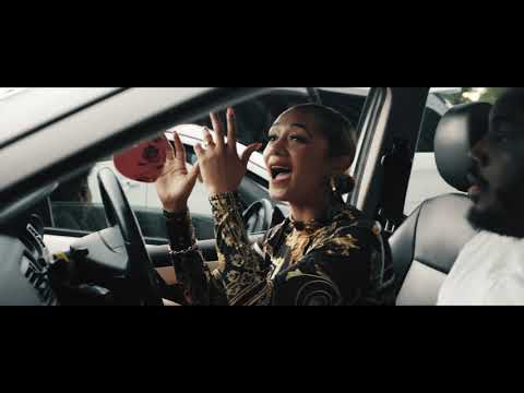 ORIGINAL MEMZEE FEAT SHOCKA - GOD SAVED ME (OFFICIAL MUSIC VIDEO)
