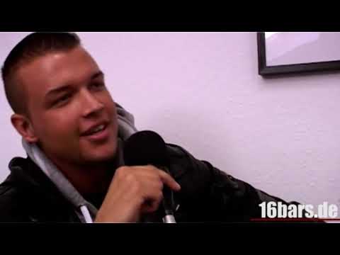 Kollegah Interview über das ZHT3 [4/4] (2009)